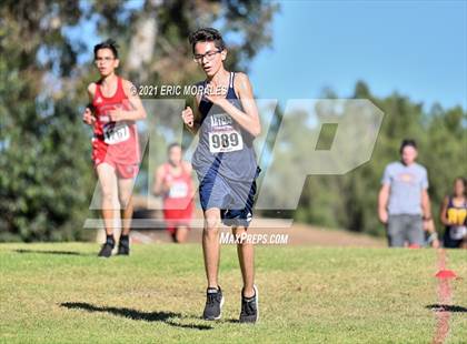 Thumbnail 2 in Metro Conference League Finals photogallery.