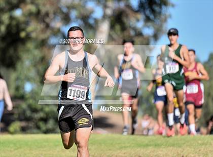 Thumbnail 1 in Metro Conference League Finals photogallery.