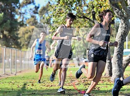 Thumbnail 3 in Metro Conference League Finals photogallery.