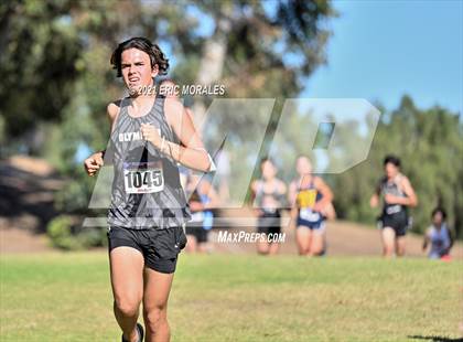 Thumbnail 2 in Metro Conference League Finals photogallery.