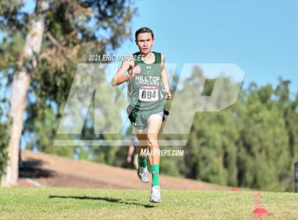 Thumbnail 3 in Metro Conference League Finals photogallery.