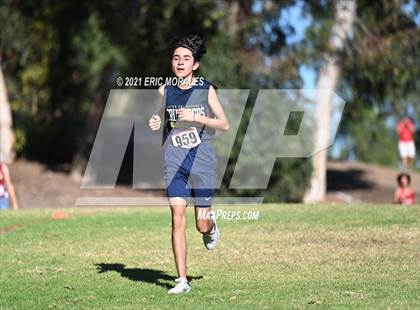 Thumbnail 3 in Metro Conference League Finals photogallery.
