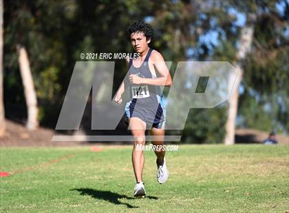 Thumbnail 3 in Metro Conference League Finals photogallery.