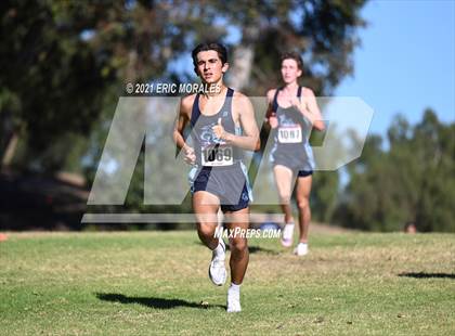 Thumbnail 1 in Metro Conference League Finals photogallery.