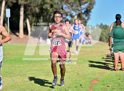 Thumbnail 1 in Metro Conference League Finals photogallery.