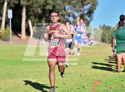 Thumbnail 2 in Metro Conference League Finals photogallery.