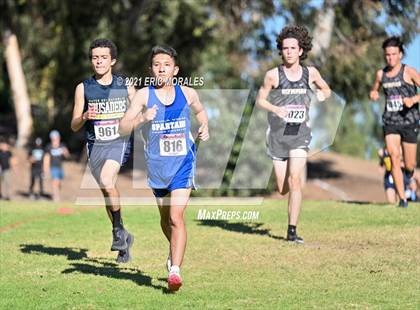 Thumbnail 1 in Metro Conference League Finals photogallery.