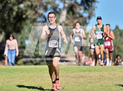 Thumbnail 3 in Metro Conference League Finals photogallery.