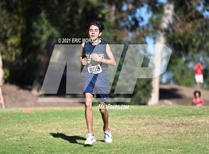Thumbnail 2 in Metro Conference League Finals photogallery.