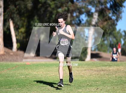 Thumbnail 2 in Metro Conference League Finals photogallery.