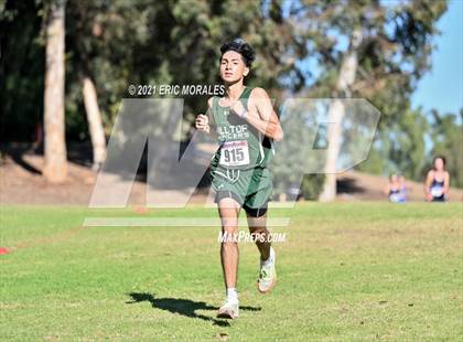 Thumbnail 1 in Metro Conference League Finals photogallery.