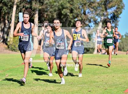 Thumbnail 1 in Metro Conference League Finals photogallery.