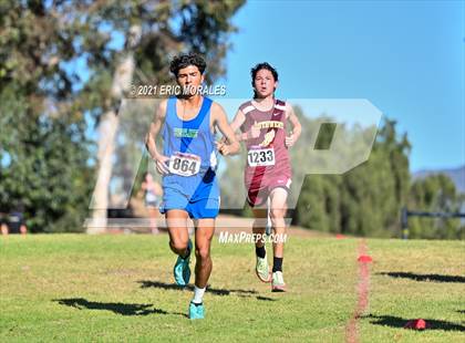 Thumbnail 1 in Metro Conference League Finals photogallery.