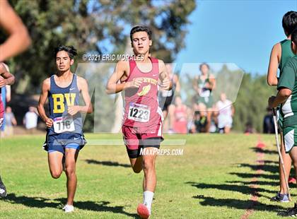 Thumbnail 3 in Metro Conference League Finals photogallery.