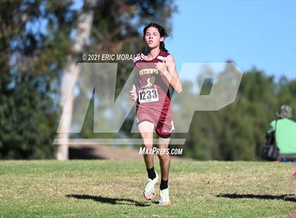 Thumbnail 2 in Metro Conference League Finals photogallery.