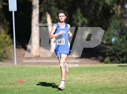 Thumbnail 1 in Metro Conference League Finals photogallery.