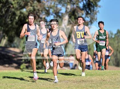 Thumbnail 2 in Metro Conference League Finals photogallery.