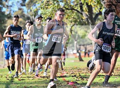 Thumbnail 3 in Metro Conference League Finals photogallery.