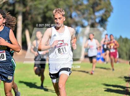 Thumbnail 3 in Metro Conference League Finals photogallery.