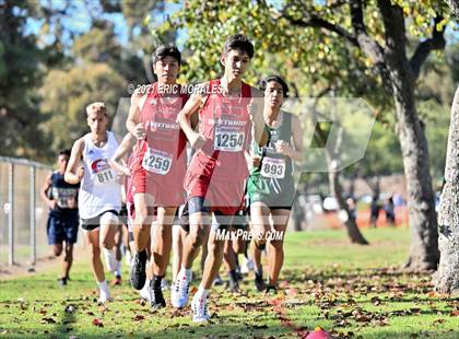 Thumbnail 3 in Metro Conference League Finals photogallery.