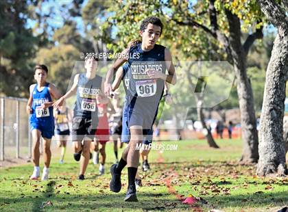 Thumbnail 3 in Metro Conference League Finals photogallery.