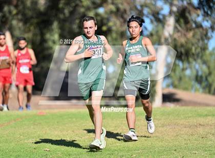 Thumbnail 3 in Metro Conference League Finals photogallery.
