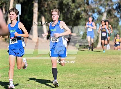 Thumbnail 1 in Metro Conference League Finals photogallery.