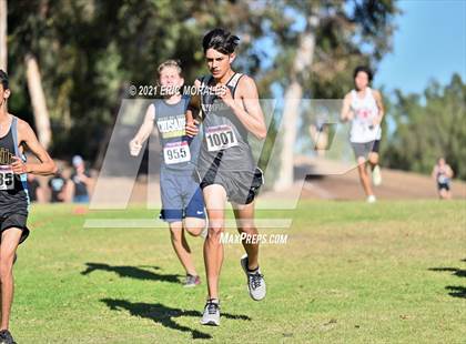 Thumbnail 1 in Metro Conference League Finals photogallery.