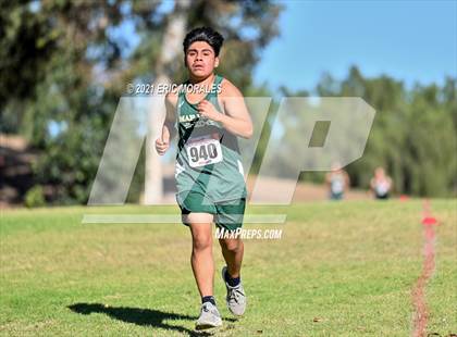 Thumbnail 3 in Metro Conference League Finals photogallery.