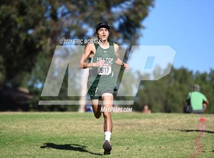 Thumbnail 2 in Metro Conference League Finals photogallery.