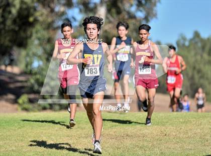 Thumbnail 3 in Metro Conference League Finals photogallery.