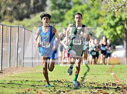 Thumbnail 1 in Metro Conference League Finals photogallery.