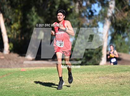Thumbnail 3 in Metro Conference League Finals photogallery.