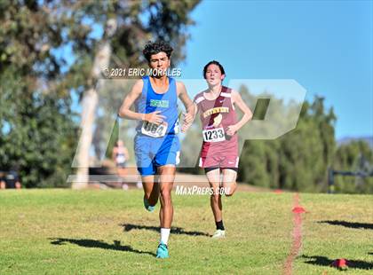Thumbnail 3 in Metro Conference League Finals photogallery.