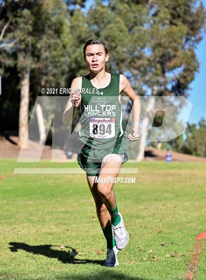 Thumbnail 2 in Metro Conference League Finals photogallery.