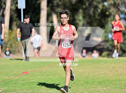Thumbnail 3 in Metro Conference League Finals photogallery.