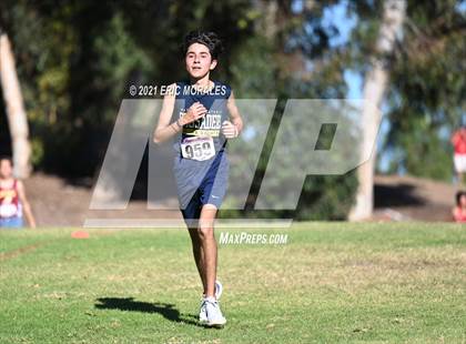 Thumbnail 1 in Metro Conference League Finals photogallery.