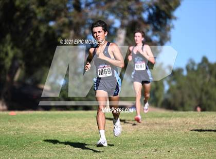 Thumbnail 2 in Metro Conference League Finals photogallery.