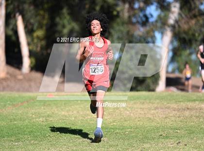 Thumbnail 1 in Metro Conference League Finals photogallery.