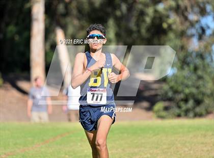 Thumbnail 1 in Metro Conference League Finals photogallery.