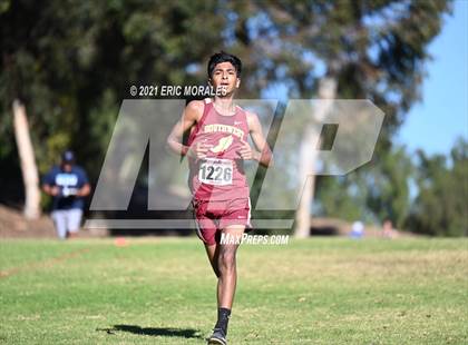 Thumbnail 2 in Metro Conference League Finals photogallery.