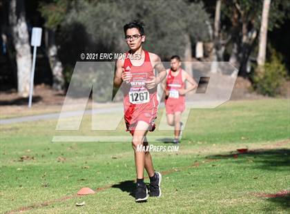 Thumbnail 2 in Metro Conference League Finals photogallery.