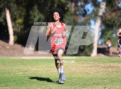 Thumbnail 3 in Metro Conference League Finals photogallery.