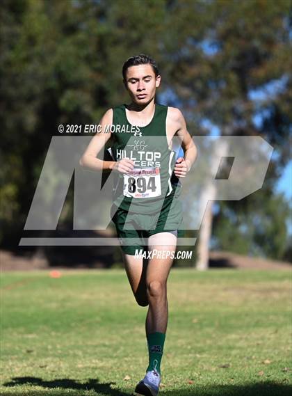 Thumbnail 2 in Metro Conference League Finals photogallery.