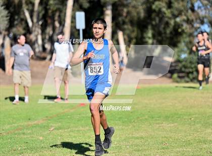 Thumbnail 1 in Metro Conference League Finals photogallery.