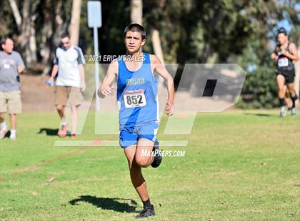 Thumbnail 3 in Metro Conference League Finals photogallery.