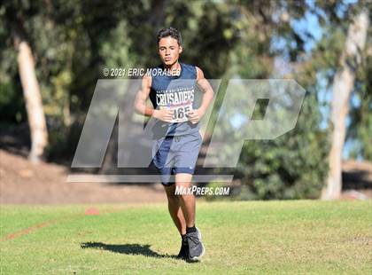 Thumbnail 1 in Metro Conference League Finals photogallery.