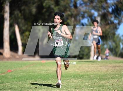 Thumbnail 2 in Metro Conference League Finals photogallery.