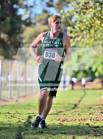 Thumbnail 2 in Metro Conference League Finals photogallery.