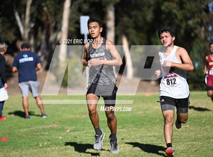Thumbnail 1 in Metro Conference League Finals photogallery.